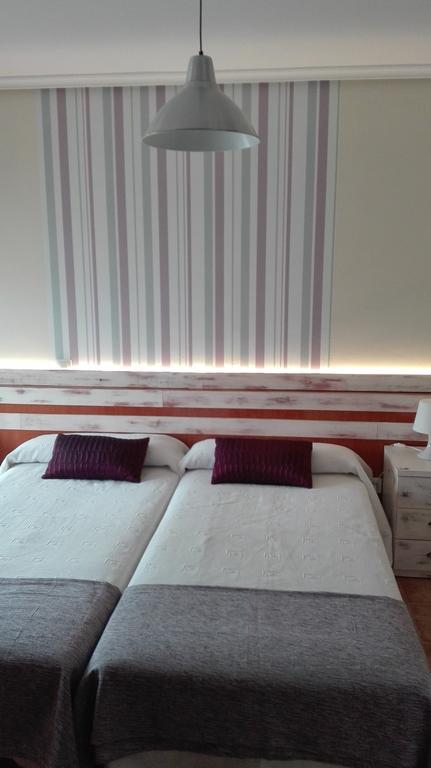 Appartement River