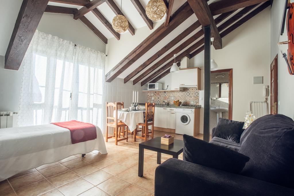 Appartement River *