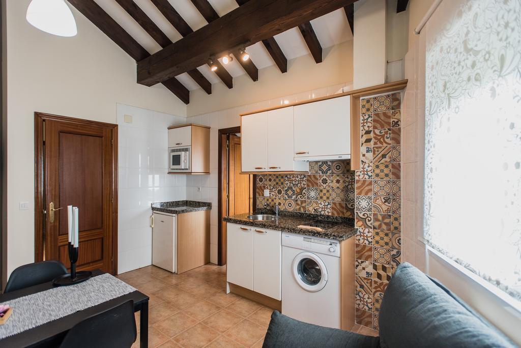 Appartement River
