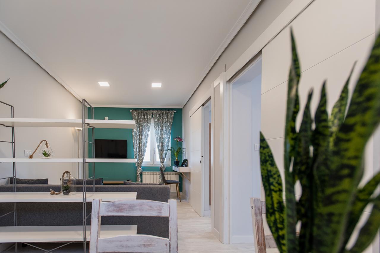 Appartement River Santander
